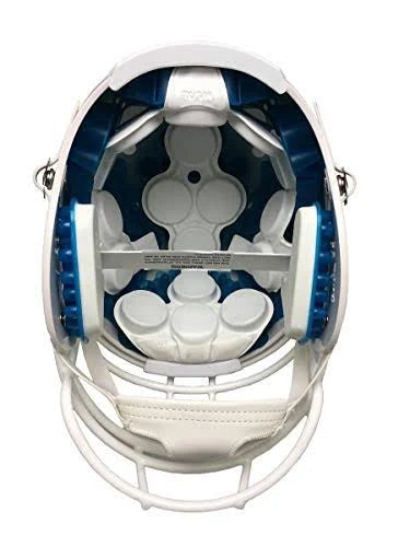 Football Helmet Full Size Carbon Fiber a7