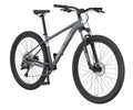 Ozark Trail 29" Ridge Mountain Bike, Medium Frame, Gray M6938