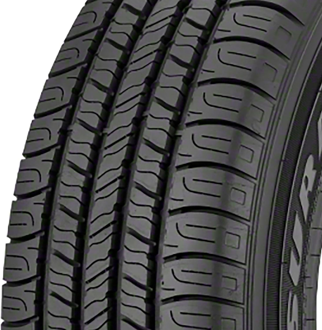 Goodyear Assurance All-Season Radial Tire 185/60R15 84T X912743