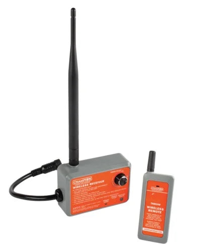 Champion Wireless Remote for Wheelybird or Workhorse Clay Target Throwers D205