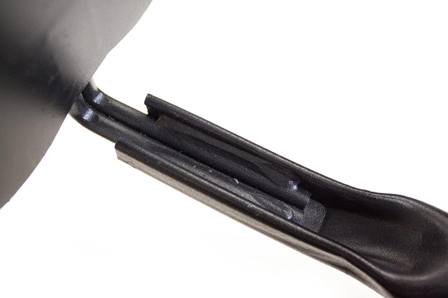 Garden Hoe with Fiberglass Handle a7