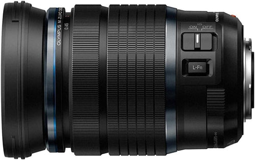 12-100mm F4.0 Zoom Lens for Micro Four Thirds Cameras k7