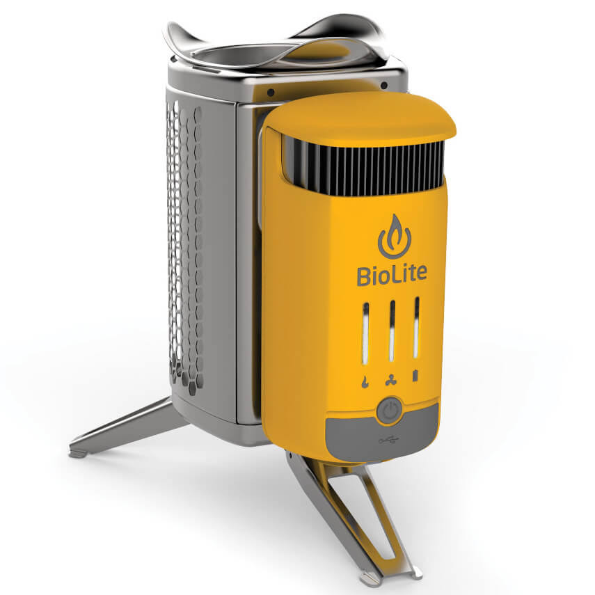 Camp Stove 2 Portable Wood Burning Cook Stove a7