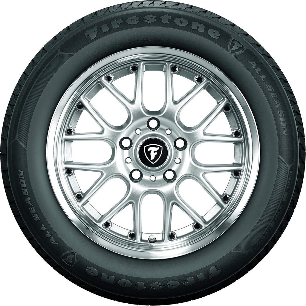 Firestone All Season Touring Tire 195/70R14 N326692
