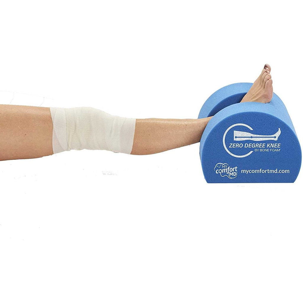 Knee Pillow for Surgery Recovery 7k