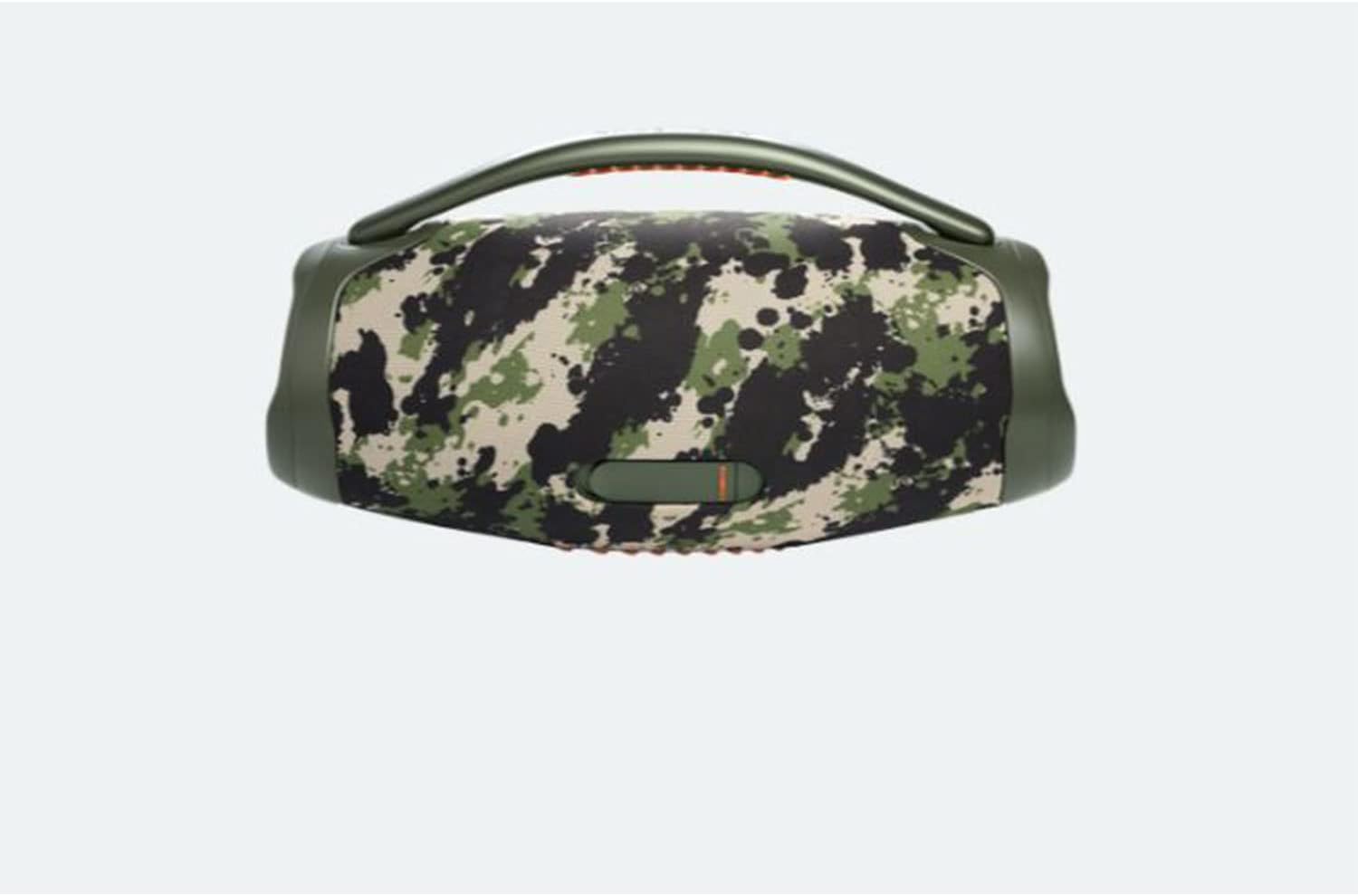 JBL Boombox 3 Portable Bluetooth Speaker (Squad) V380