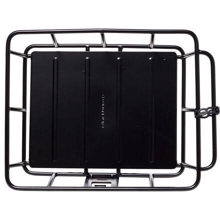 Bicycle Rack Black a7