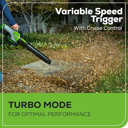 Cordless String Trimmer and Leaf Blower Combo Kit with Battery Charger a7