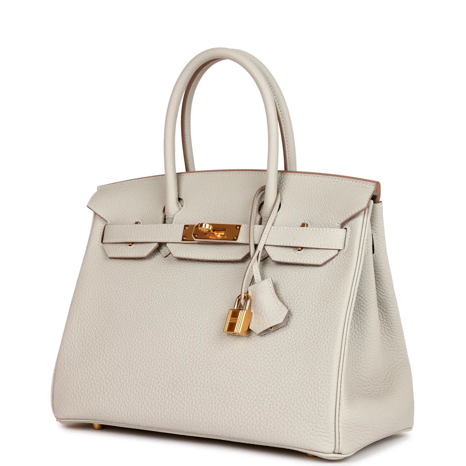 Birkin 30 Togo Gold Hardware a7