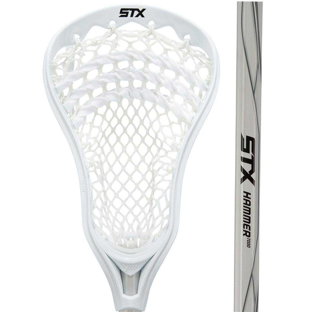 Lacrosse Stick Complete Defense 7k