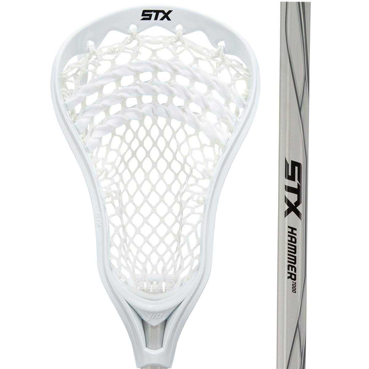 Lacrosse Stick Complete Defense 7k
