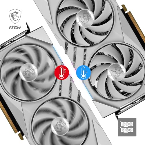 Graphics Card 8GB GDDR6 PCIe 4.0 DLSS3 k7