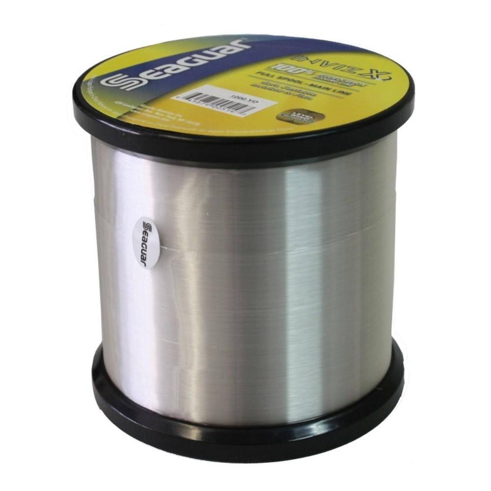 Fluorocarbon Fishing Line 1000 Yd a7