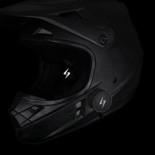Bluetooth Motorcycle Headphones IP55 Waterproof q7k