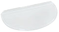 Polycarbonate Window Well Cover