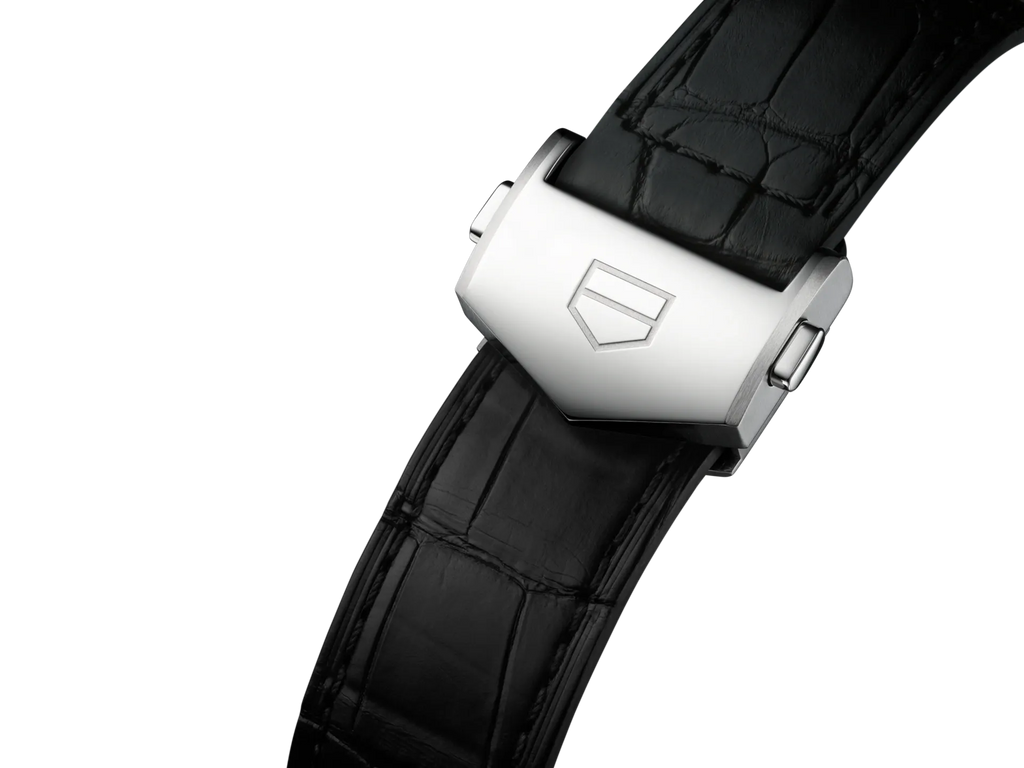 Chronograph Watch 7k