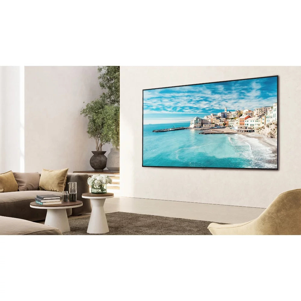 LG 86" Class 4K UHD QNED Smart TV with HDR 80 Series Z935660