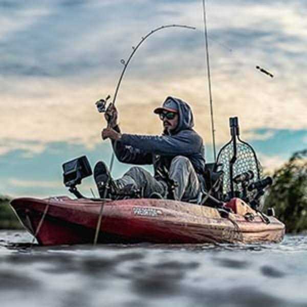 Spinning Reel Fishing Gear 7k