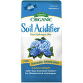 Espoma Organic Soil Acidifier 6 Lb.