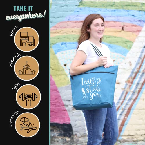 Lexie Nurse Bags and Totes for Work D149