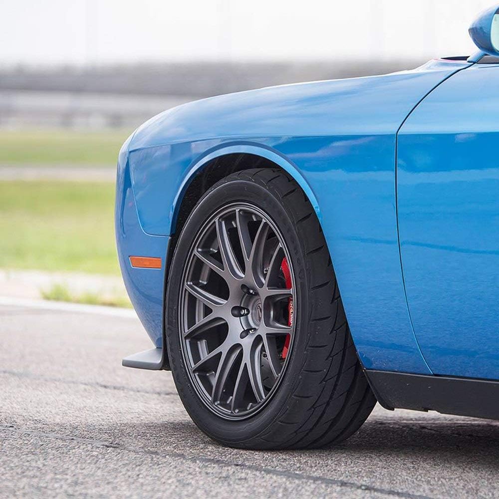 Firestone FIREHAWK INDY 500 225X50R16 Tire - Summer Performance X272