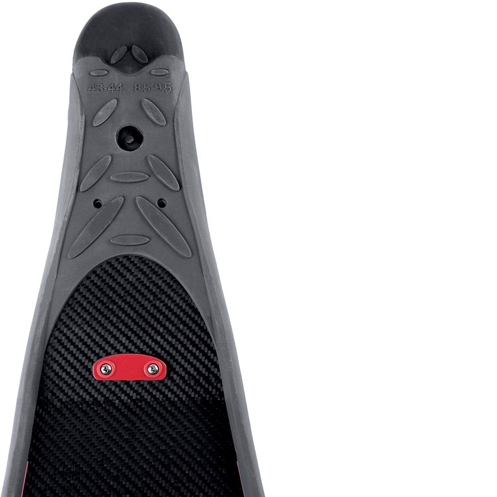 Spearfishing Fins Carbon Blade a7