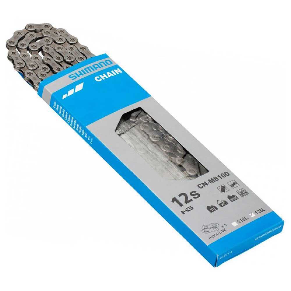 Mountain Bike 12 Speed Chain k7