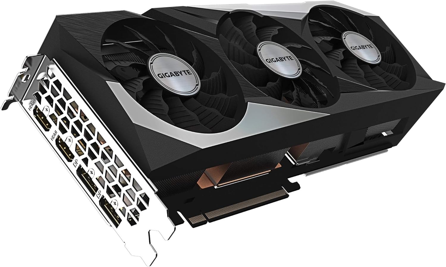 AMD Radeon RX 6800 XT 16G Graphics Card GDDR6 k7