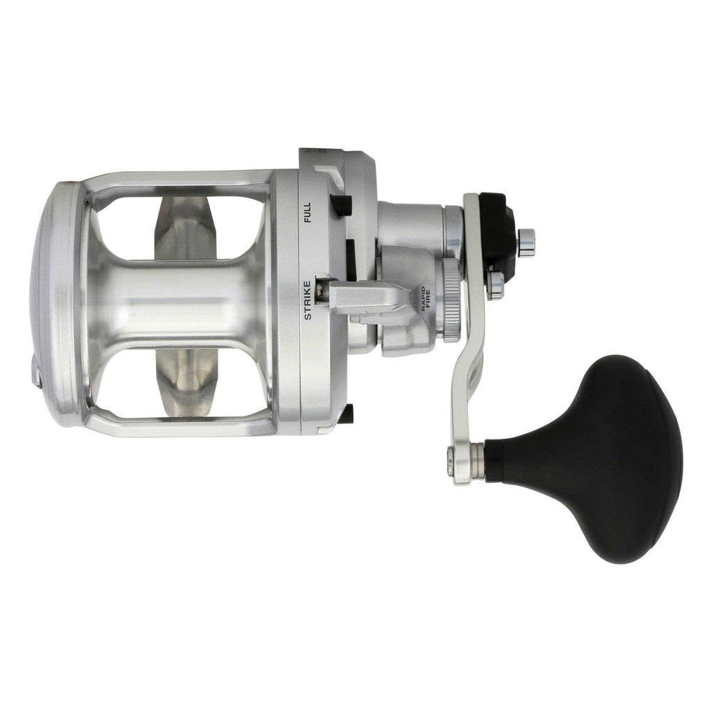 Speedmaster II Lever Drag Reel a7k