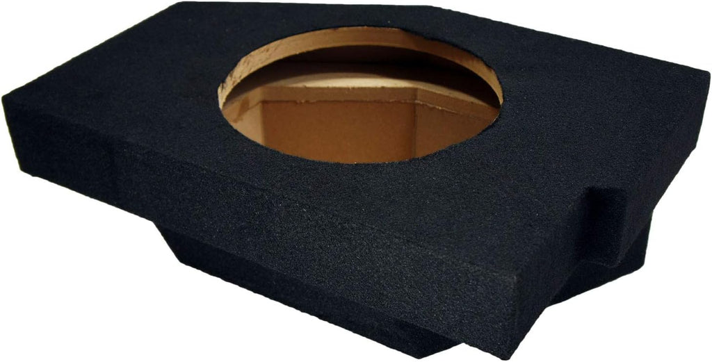 Dodge Ram Quad Crew Cab Truck Subwoofer Enclosure a7