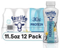 Fairlife Nutrition Plan Vanilla (11.5 fl., oz. 12pk)