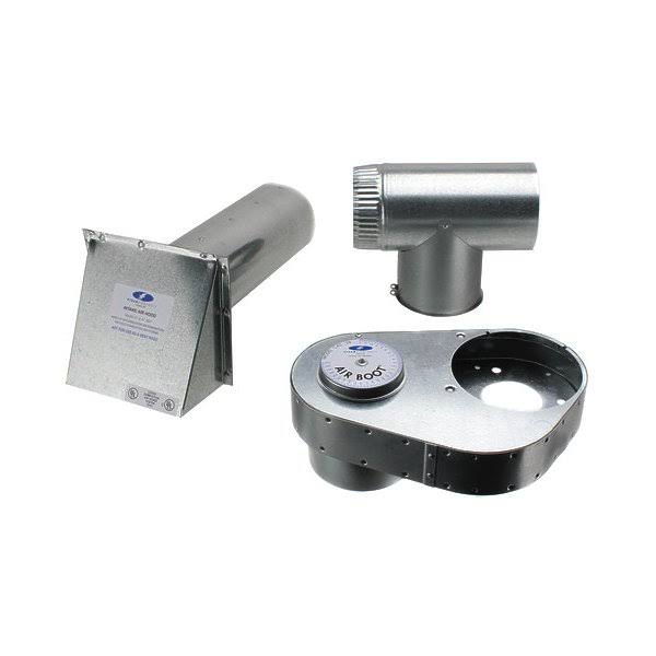 Field Controls CAS-2B Beckett Airboot Kit 2.0 GPH k7