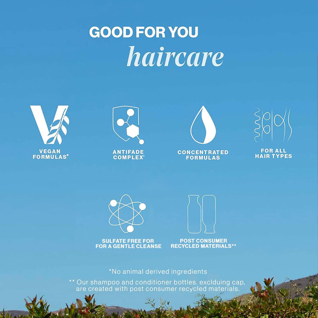 Pureology Style + Protect Instant Levitation Mist for Fine, Color-Treated Hair, 5.1 Fl. Oz. L56055