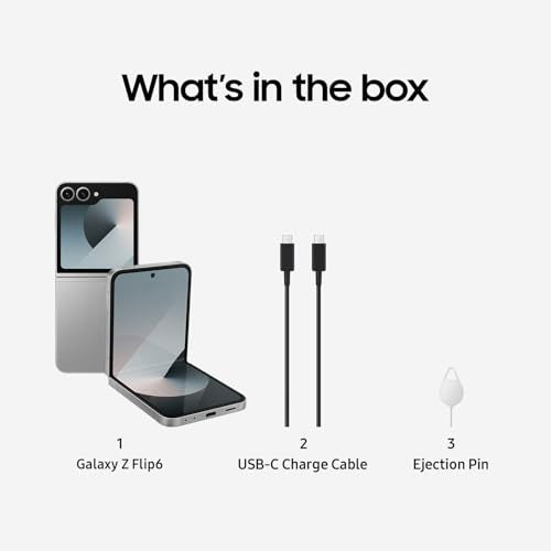 Foldable Smartphone 256GB Unlocked Android k7