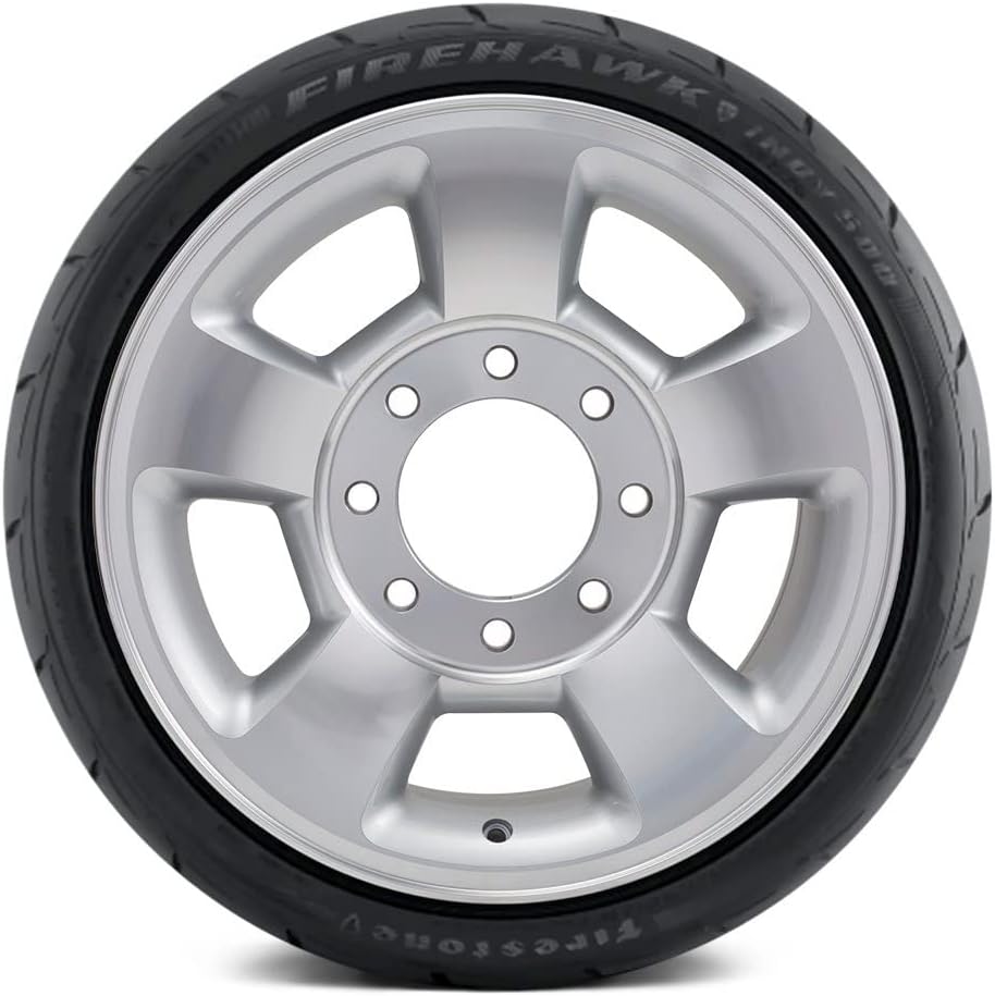 Firestone FIREHAWK INDY 500 225X50R16 Tire - Summer Performance X272