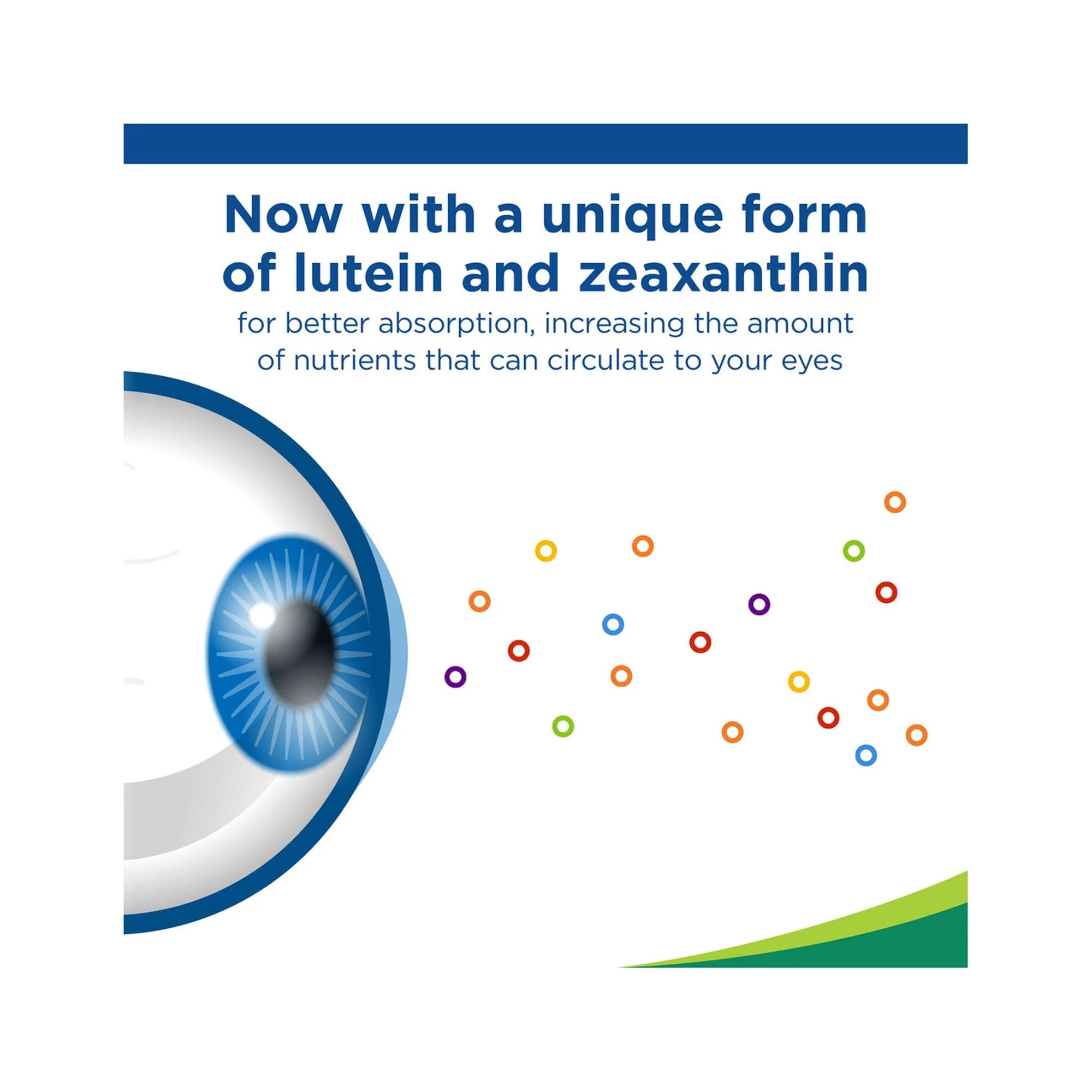 PreserVision® AREDS 2 Formula Multivitamin Eye Supplement, 10 Pack R554802