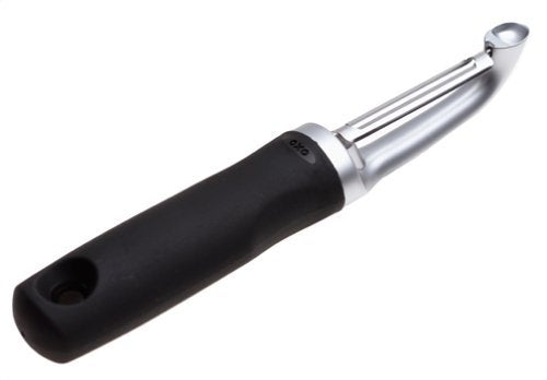 OXO Good Grips Smooth Edge Can Opener, Black Y455994