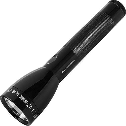 Maglite Ml50l LED 2-Cell C Flashlight, Black k7