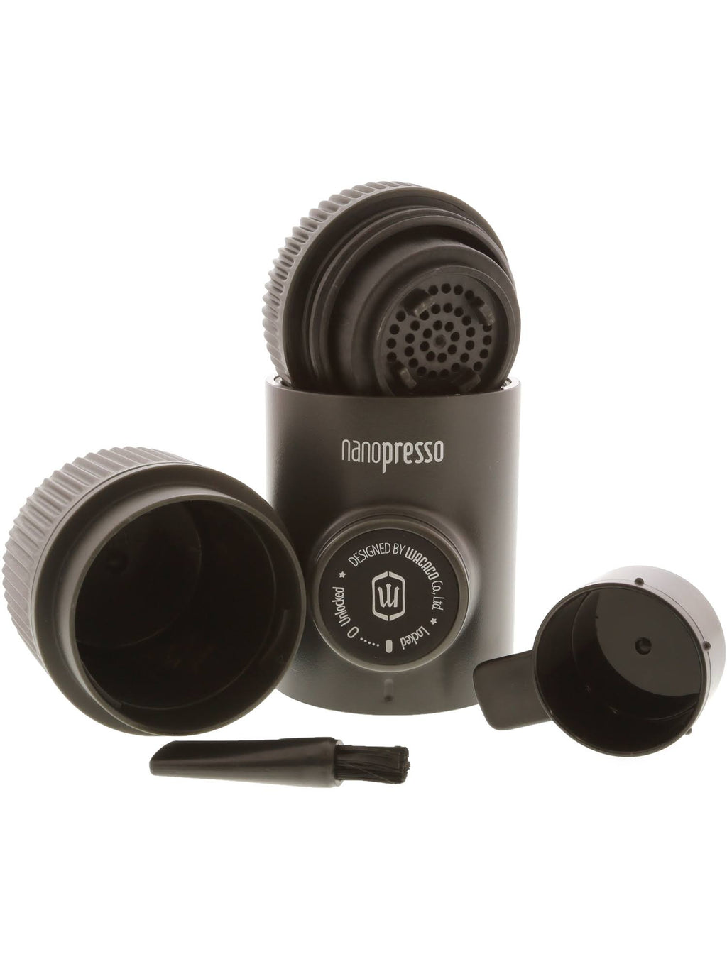 Portable Espresso Maker k7p