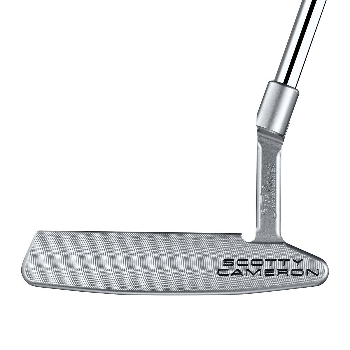 Putter Select Newport 2 a7