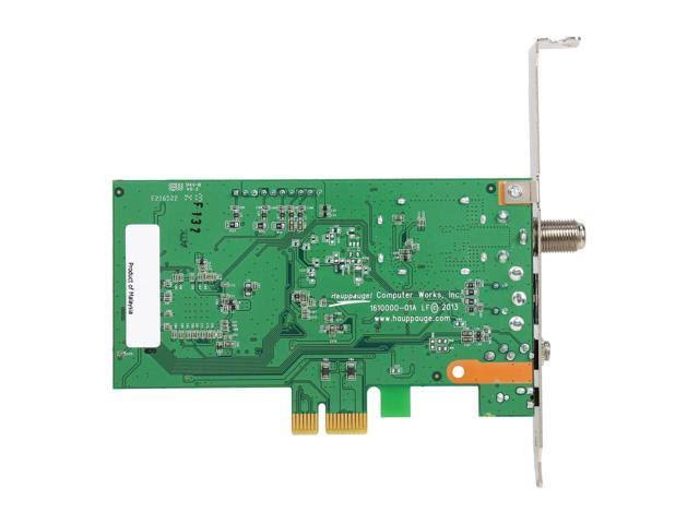 TV Tuner Video Capture Adapter PCIe HDTV k7