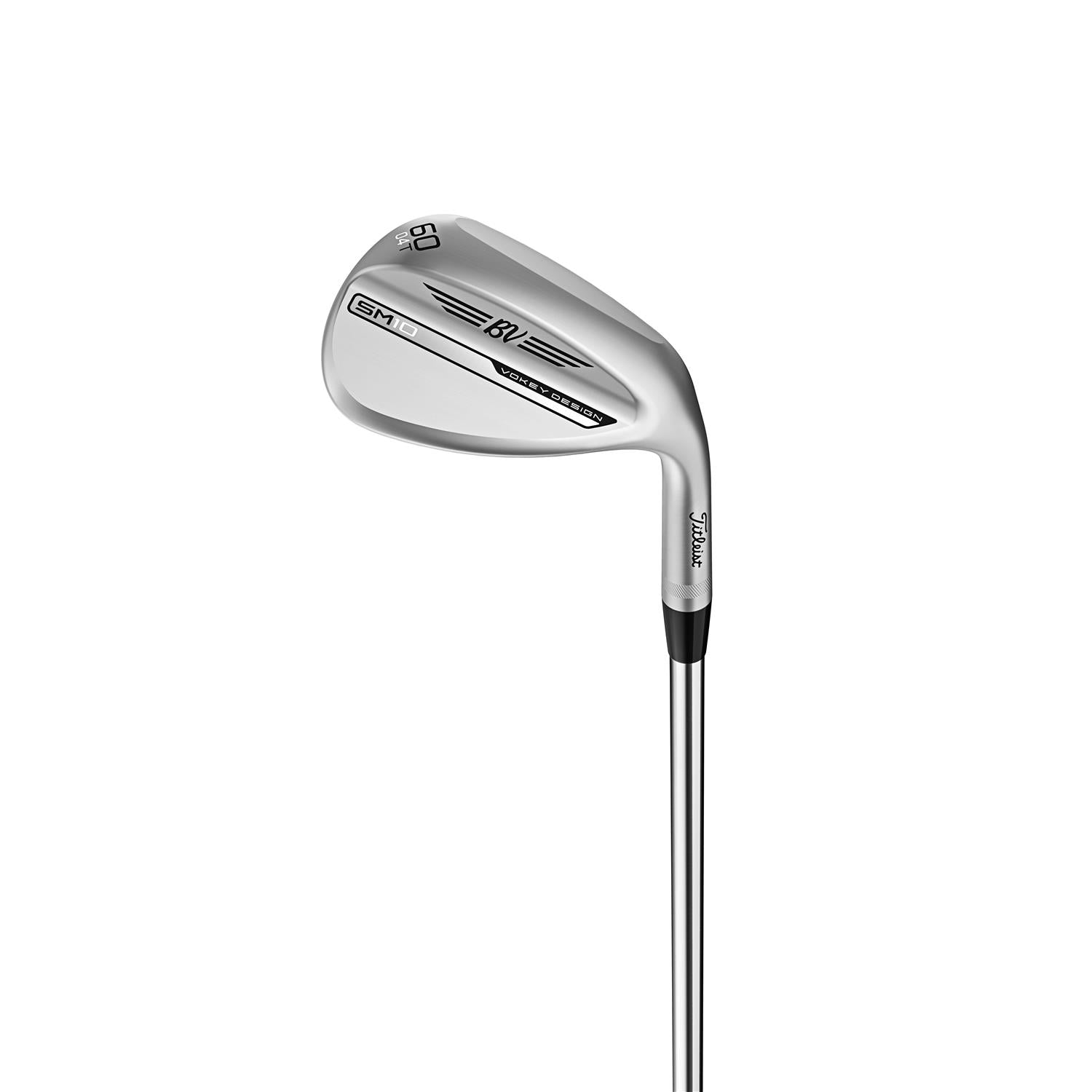 Wedge Tour Chrome 8k