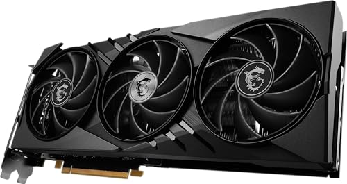 Graphics Card 8GB GDDR6 PCIe 4.0 DLSS3 k7