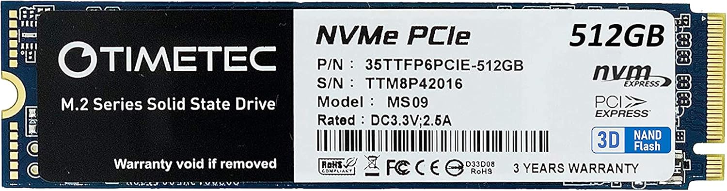 1TB SATA III 2.5 Inch Internal Solid State Drive k7