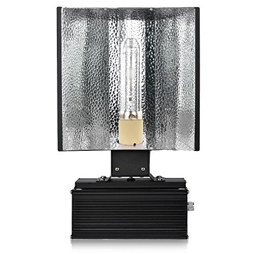 Growers Choice Horticultural Lighting GC-315 315W CMH CERAMIC METAL HALIDE (FIXTURE with 3K LAMPS)