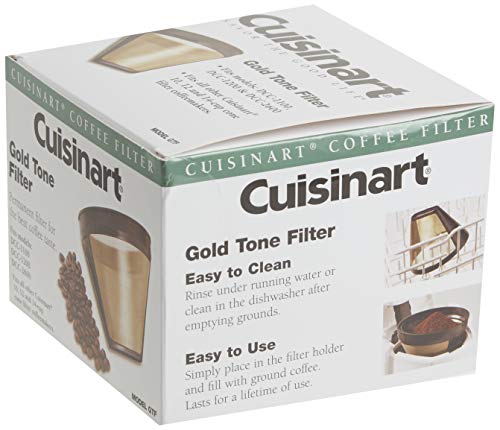 Cuisinart SS-20P1 Coffee Center 10-Cup Thermal Coffeemaker and Single-Serve Brewer, Stainless Steel L3888