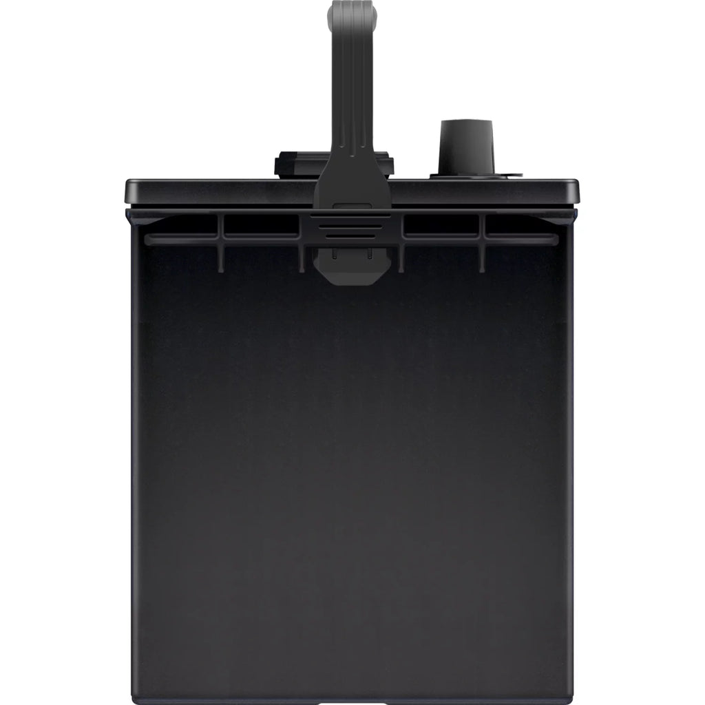 Automotive Battery Group Size 24F 12 Volt 750 CCA k7