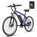 Electric Bike for Adults 500W Motor 40Mile Range 7-Speed k9
