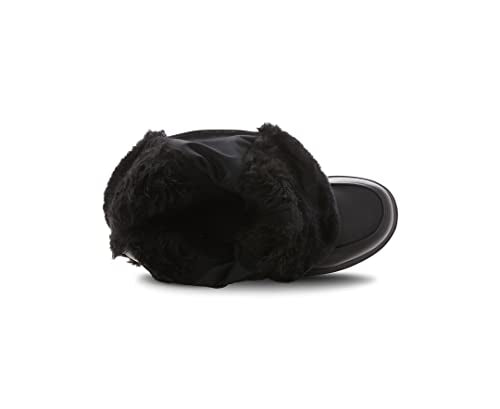 totes Women's Insulated Fur-Lined Tall Winter Boots U315