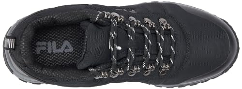 Fila Men's Hiking Trail Running Shoe X560